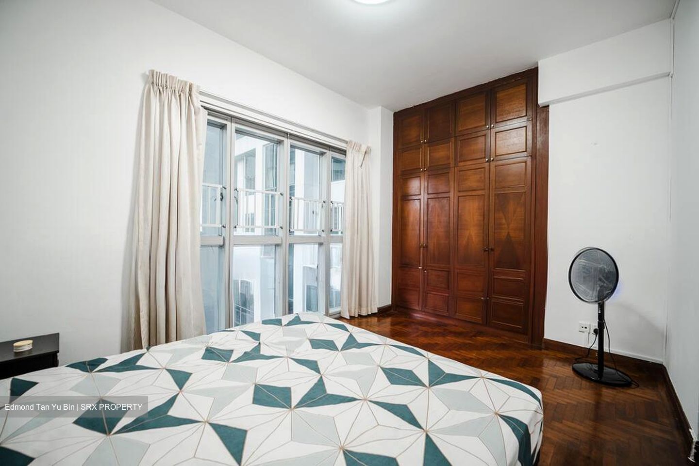 The Bayshore (D16), Condominium #525609971